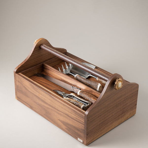 Garden tools set – Lorenzi Milano