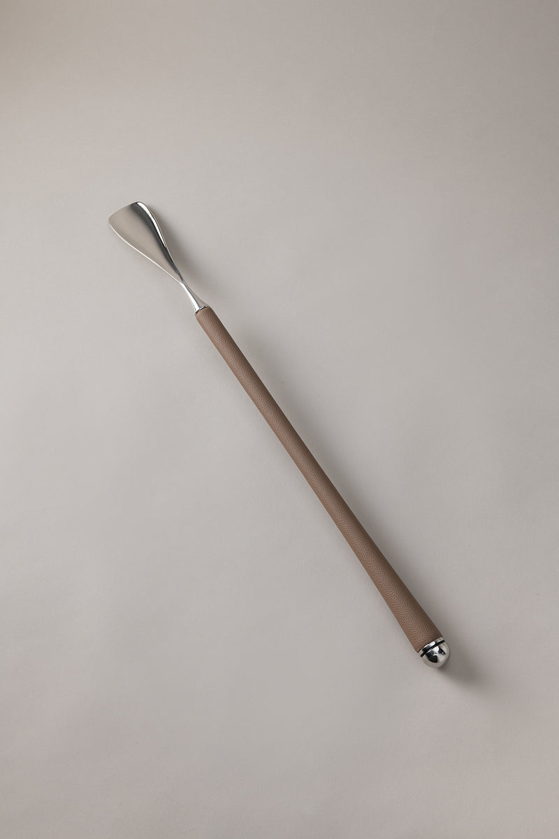 Oval Shoehorn