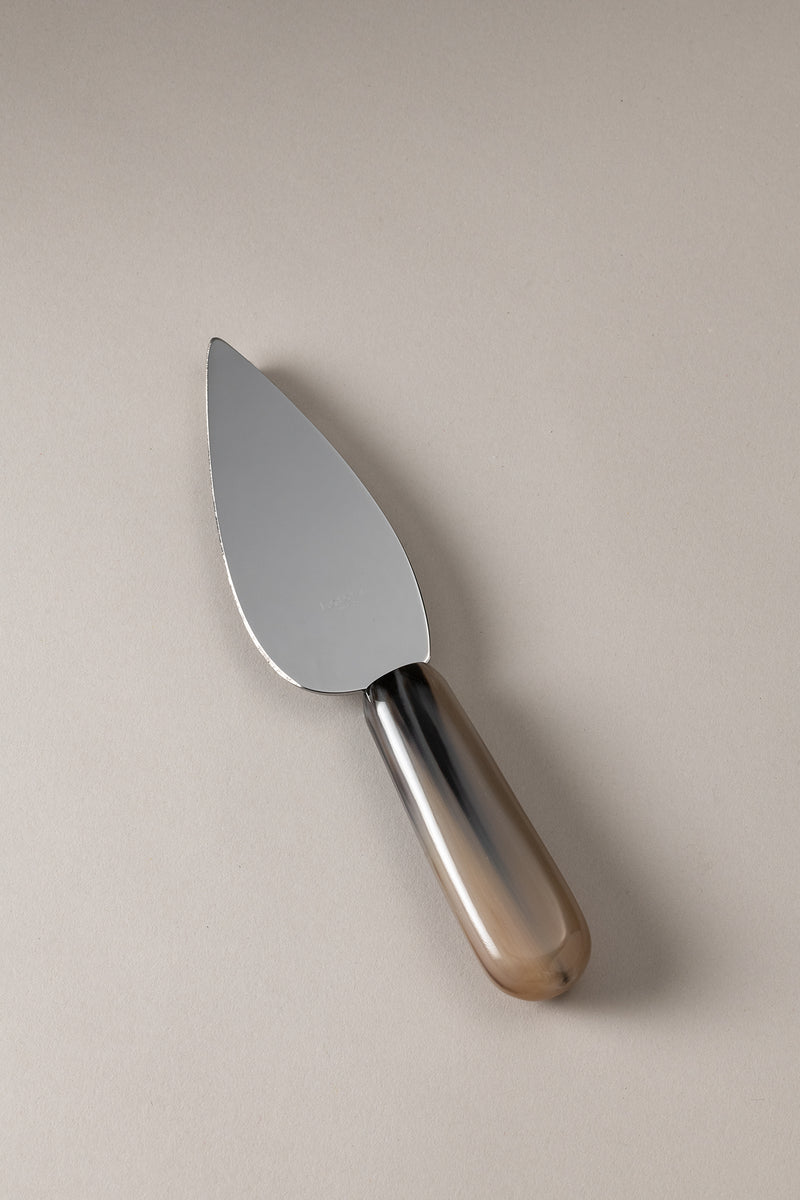 Zebu Large parmesan knife