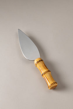 Large parmesan knife