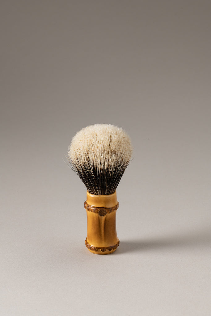 Pennello barba - Shaving brush – Lorenzi Milano
