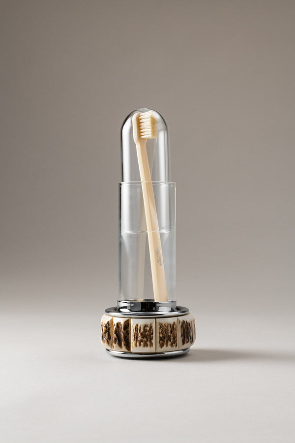 Porta spazzolino singolo - Individual toothbrush holder