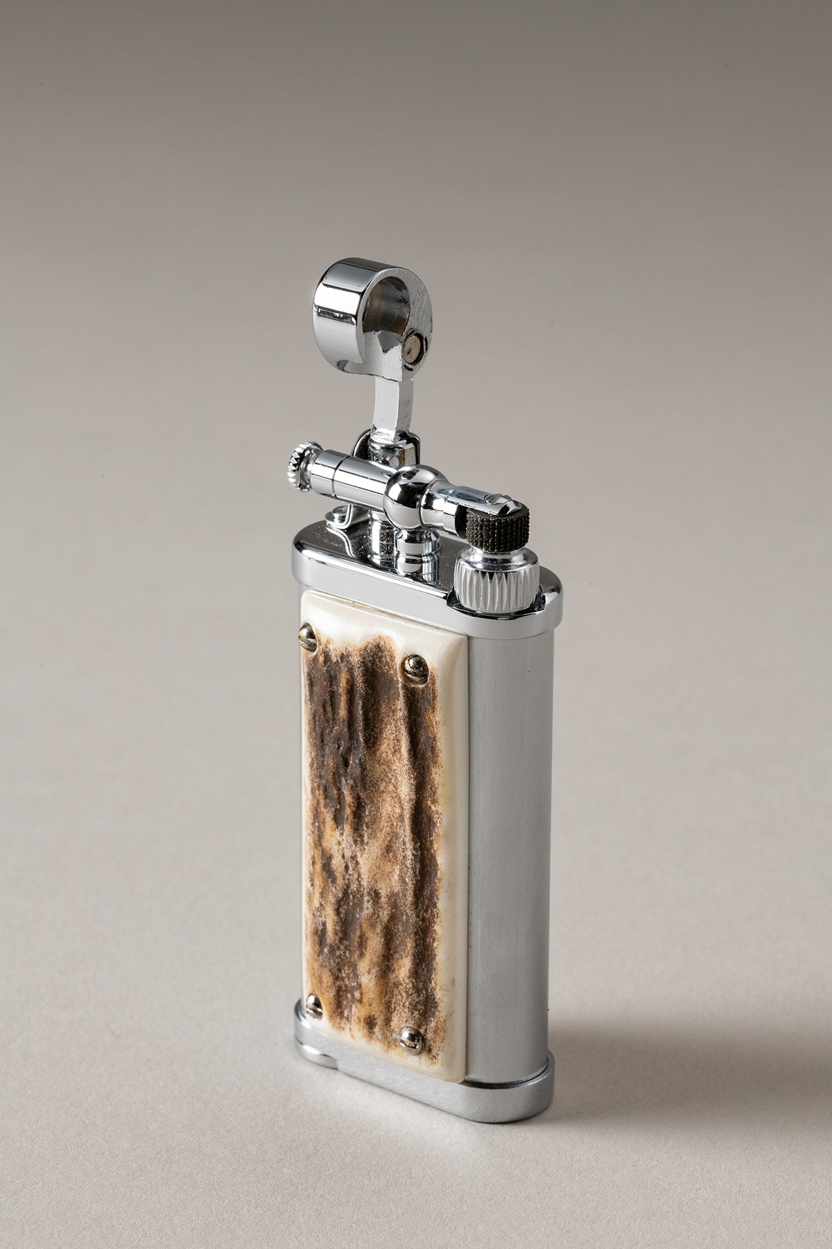 Pocket flint lighter – Lorenzi Milano
