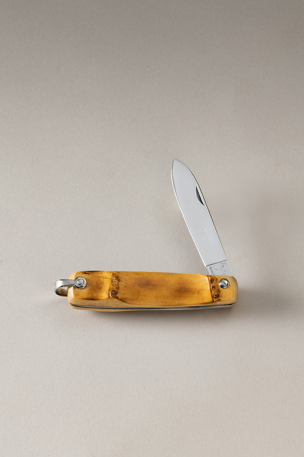 Large pocket knife 1 blade