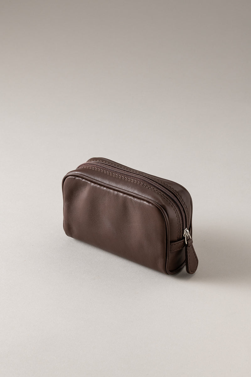 Lambskin Small bag case