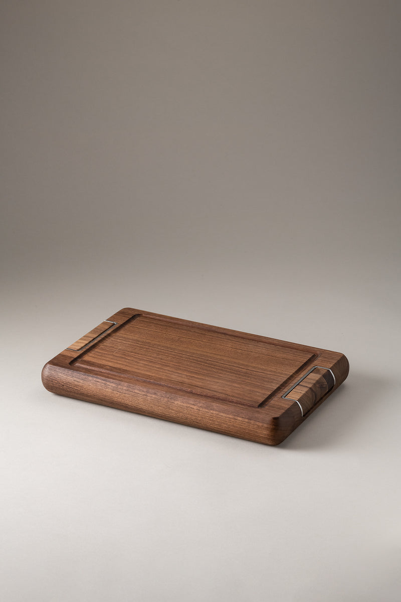 Tagliere da cucina reversibile in Legno - Wood Kitchen cutting board