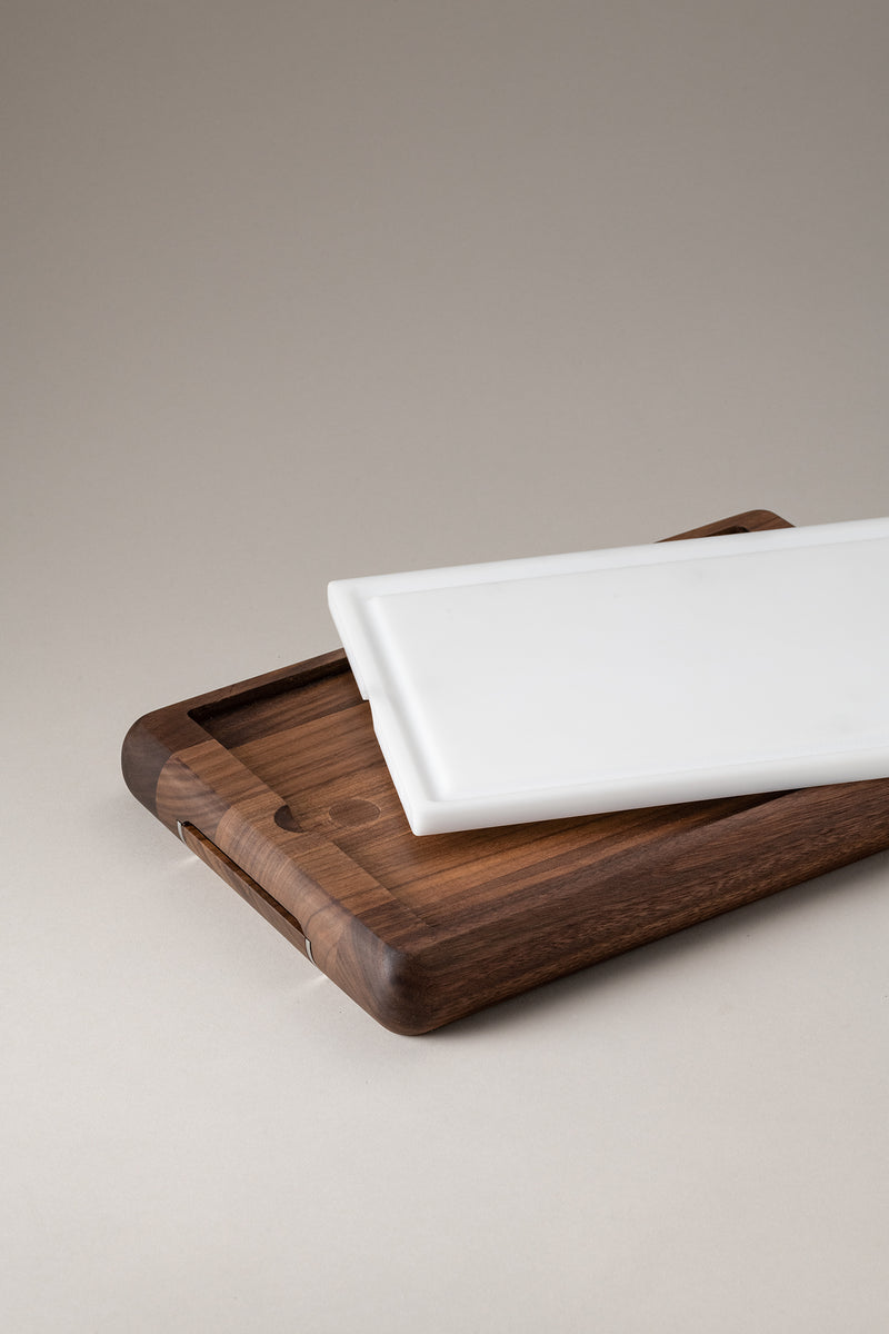 Tagliere da cucina reversibile - Kitchen cutting board – Lorenzi