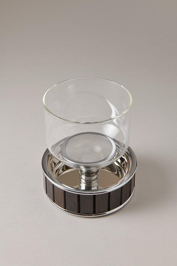 Wine filter for decanter