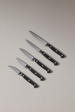 Spelucchini - Paring knifes
