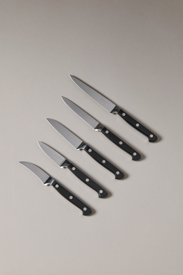 Paring knifes