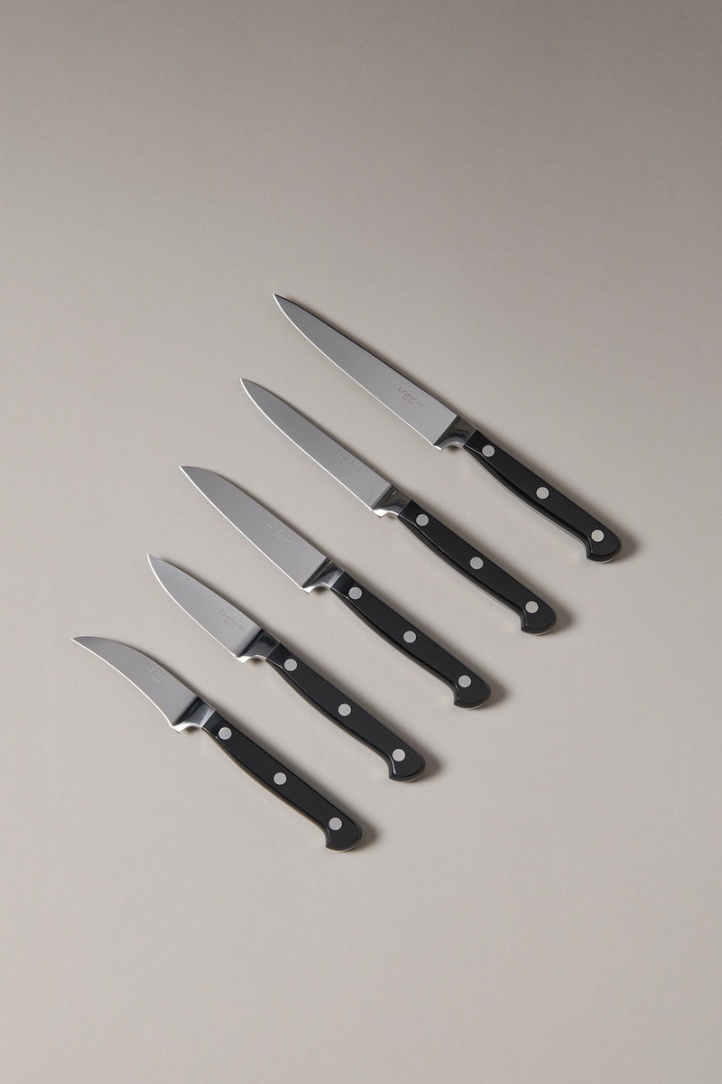 Polyoxymethylene Paring knifes