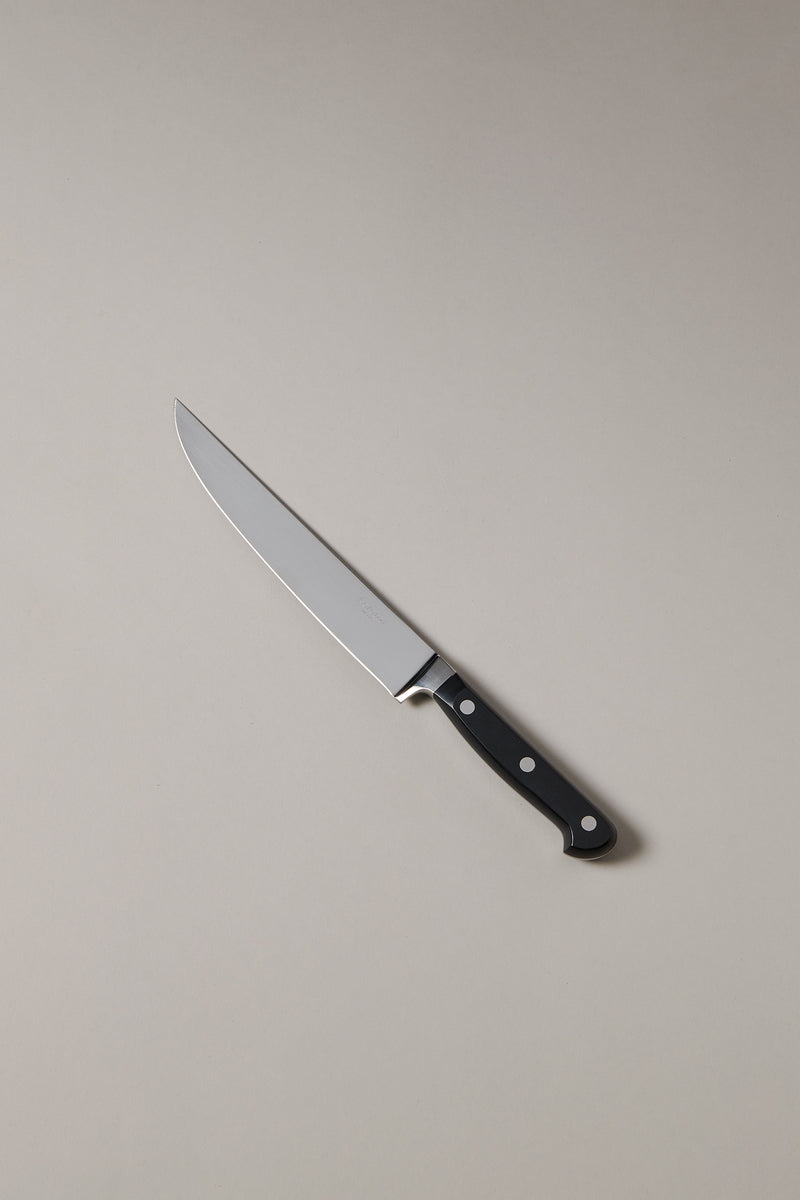 Polyoxymethylene Salami knife