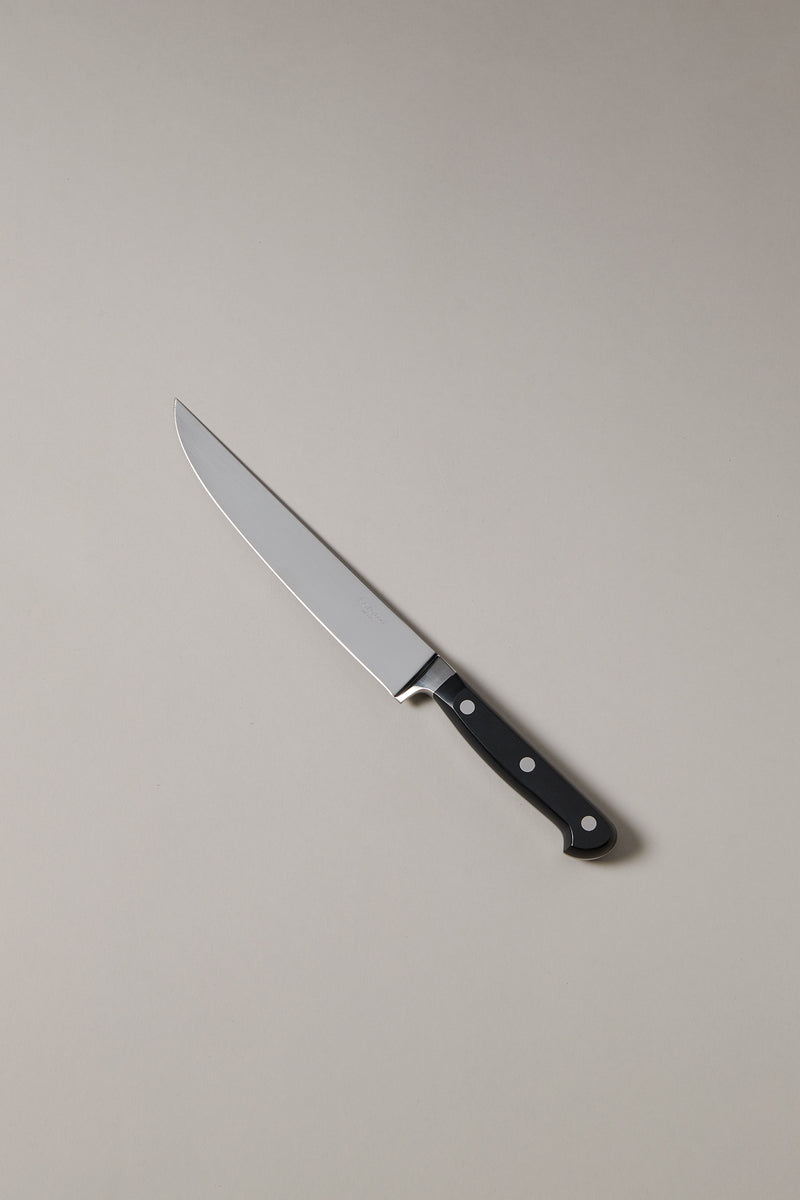 Coltello per salumi in POM - Polyoxymethylene Salami knife