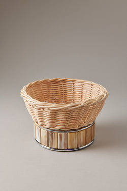 Zebu Bread basket