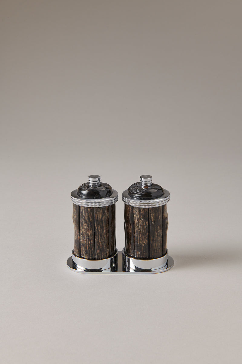 Oryx Mini  salt and pepper mill