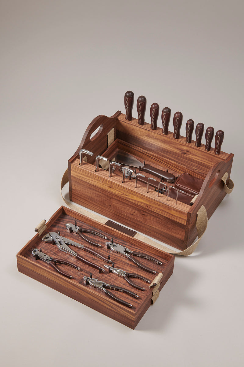 Wood Tool set