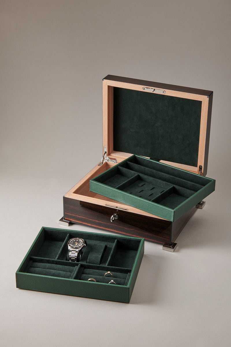 Cofanetto porta gioie - Jewelry box