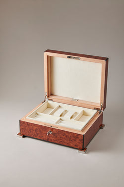 Cofanetto porta gioie - Jewelry box