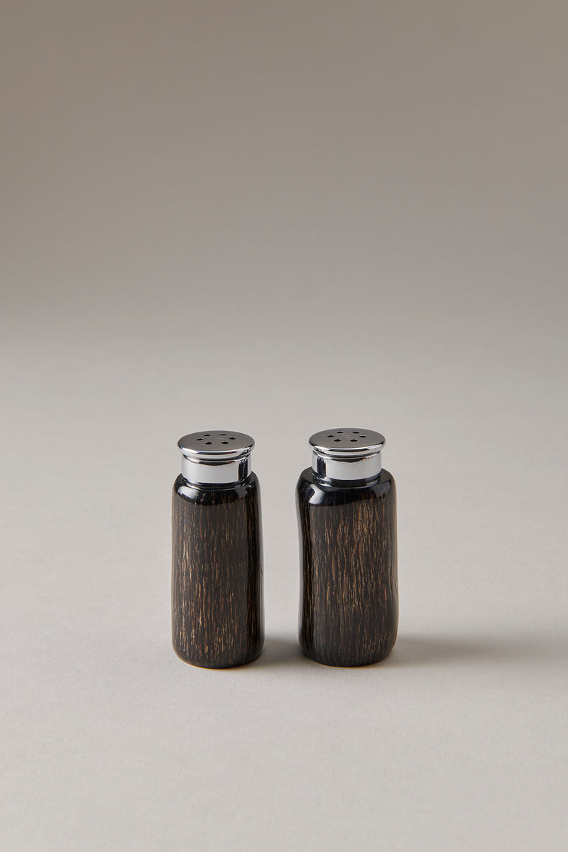 Oryx Salt and pepper sprinkle set