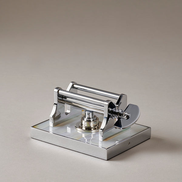 Mother of pearl Toothpaste squeezer – Lorenzi Milano