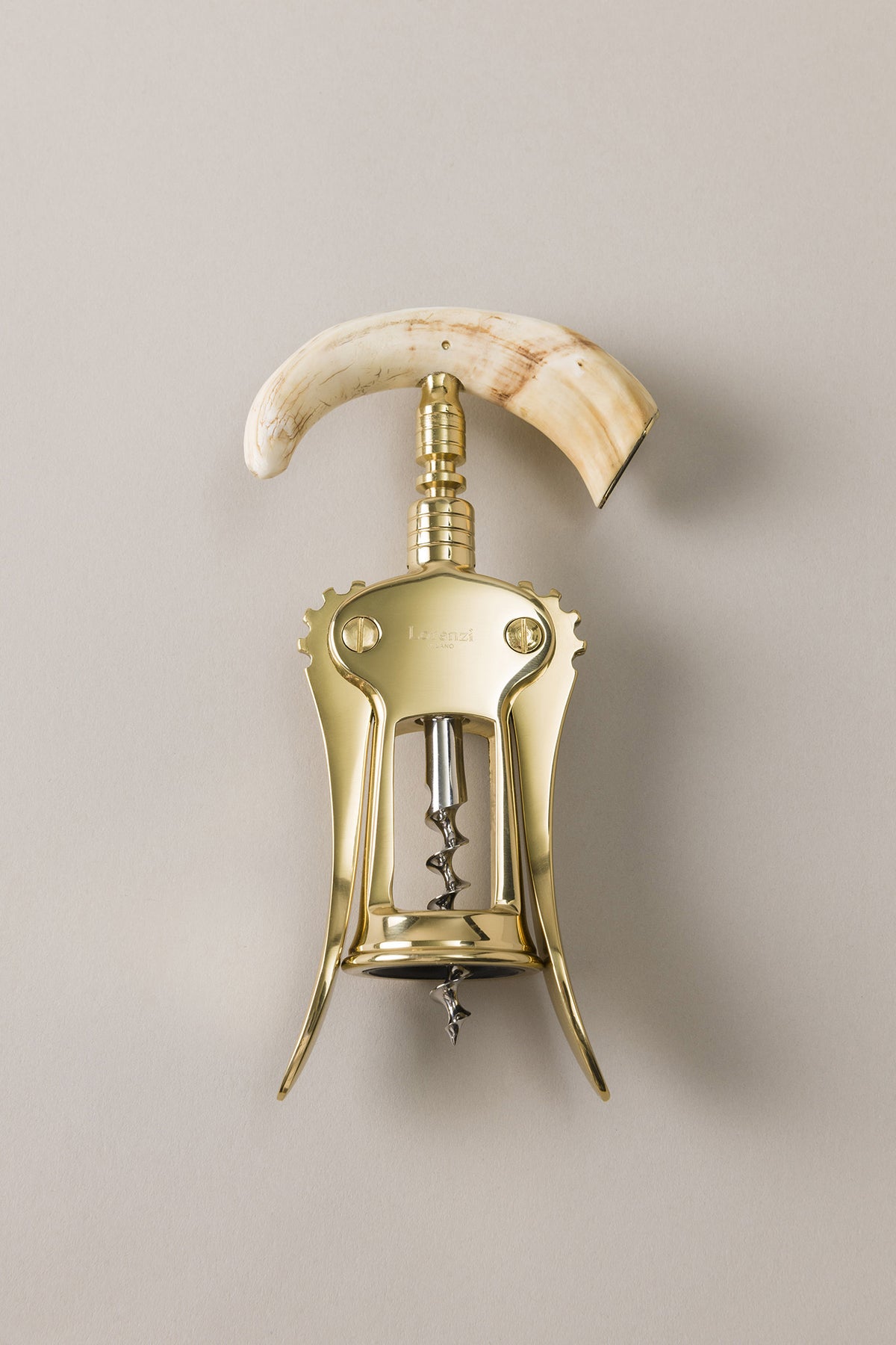 Mother of pearl Bottle opener – Lorenzi Milano