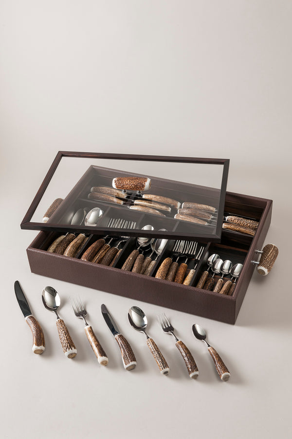 Set posate da giardino