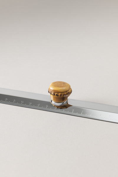 Root Ruler Bamboo root Ruler – Lorenzi Milano