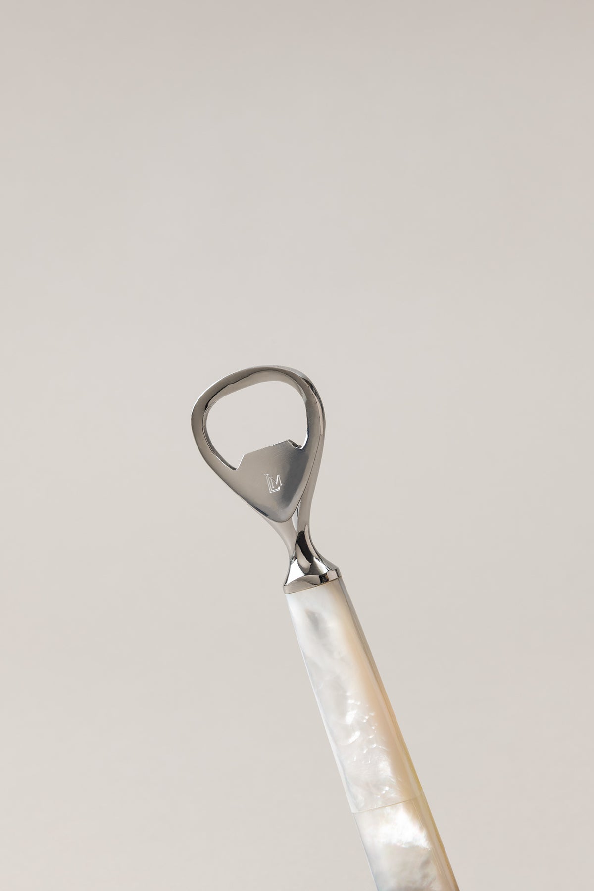 Mother of pearl Bottle opener – Lorenzi Milano