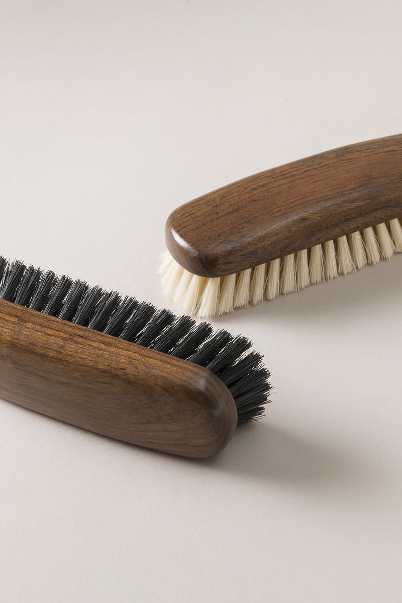 Shoe brush – Lorenzi Milano