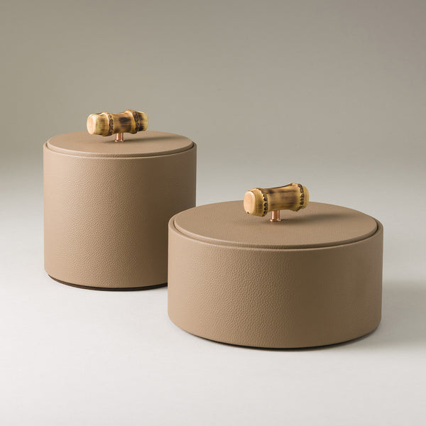 Rosti Mepal Contenitore Rotondo Per Bustine Di T - Foto 13