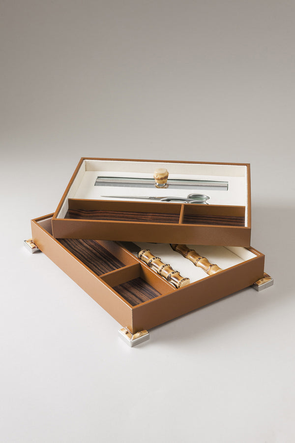 Casseta da cucito - Sewing box – Lorenzi Milano