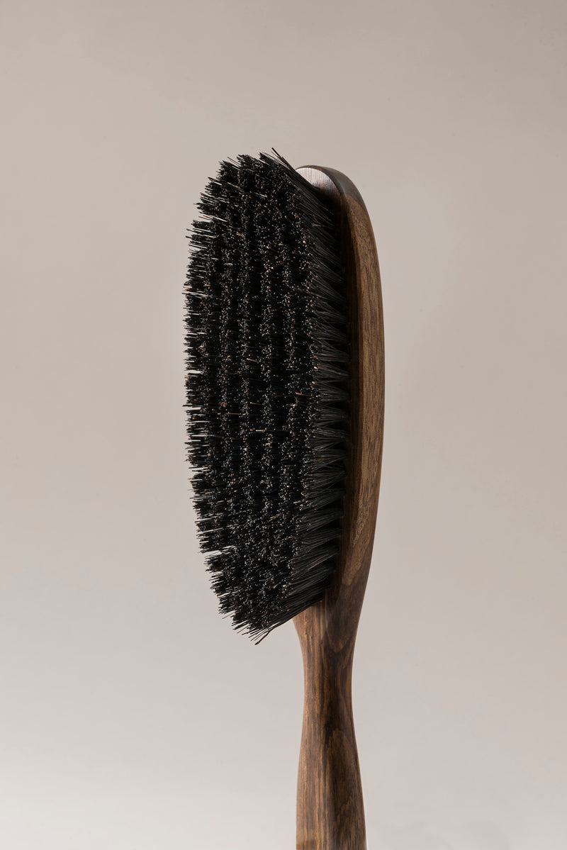 Spazzola per abiti tweed - Cloth brush for Tweed – Lorenzi Milano