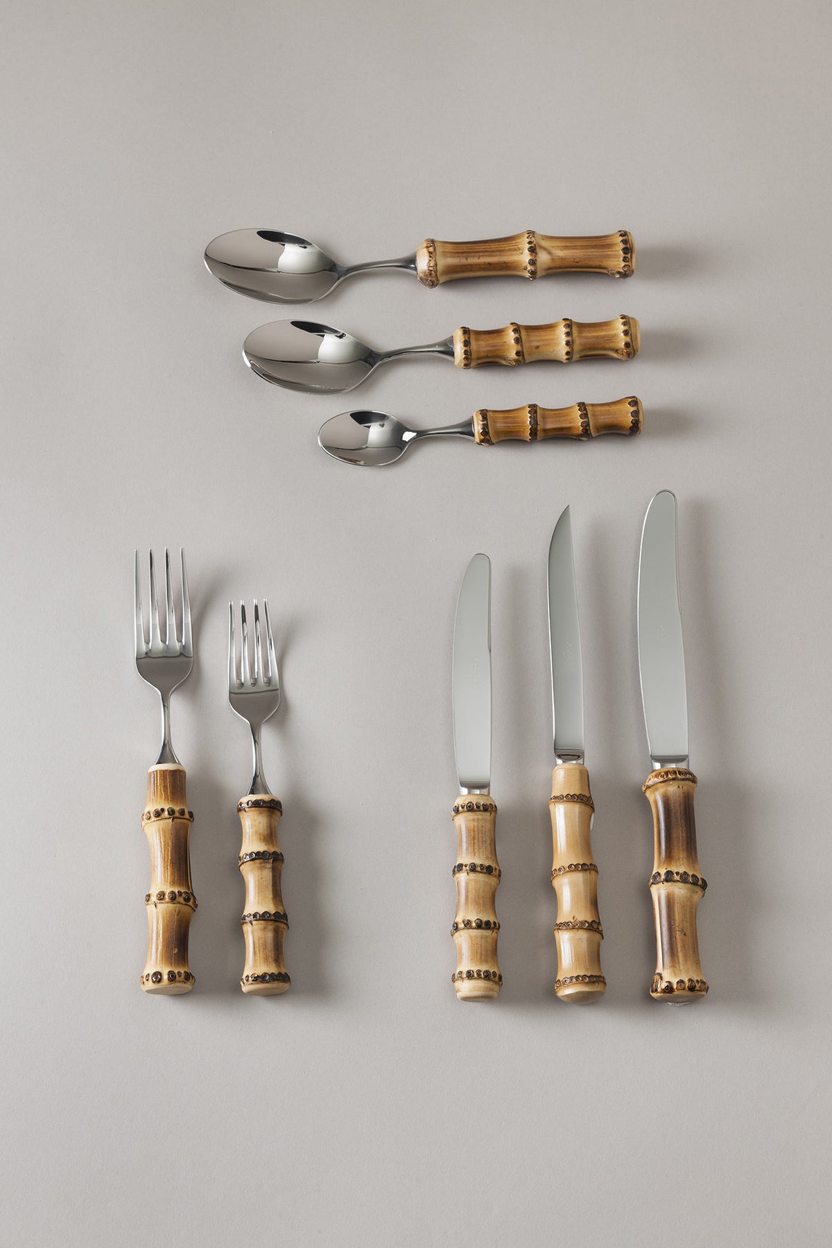 G. Lorenzi カトラリーセット　lorenzi Milano Dining Room – Lorenzi Milano