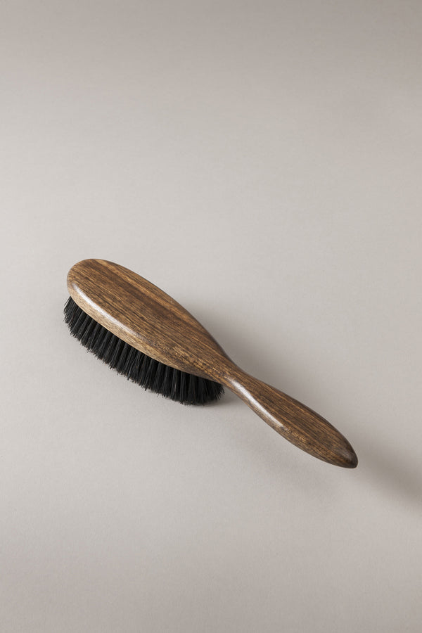 Spazzola Per Abiti Classica Aricasa - In Polipropilene Espanso, Morbida E Pratica, Made In Italy - Foto 5