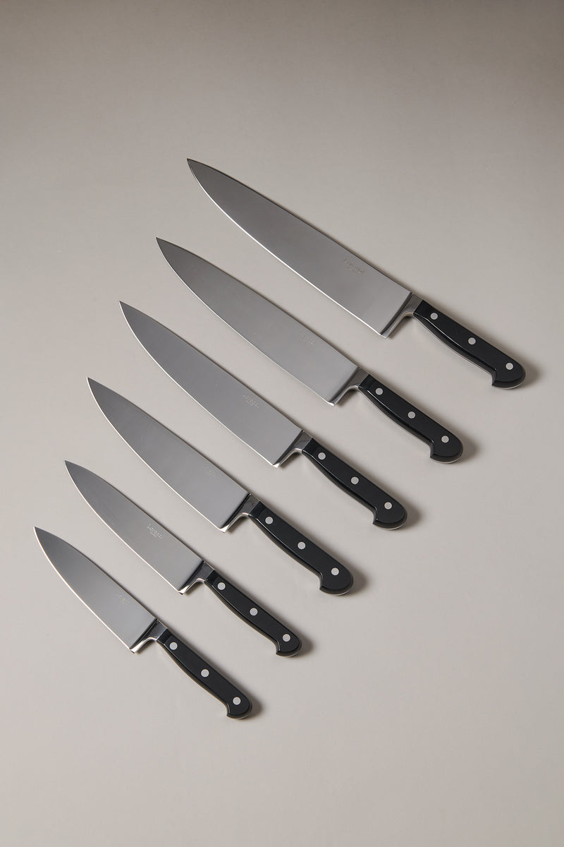 Lorenzi Milano Coltelli chef's in POM