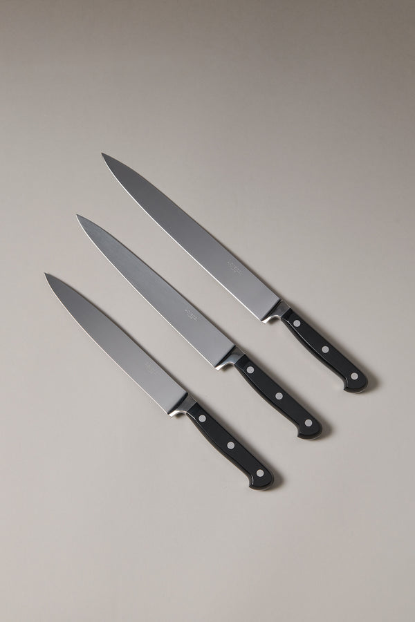 Roast knives
