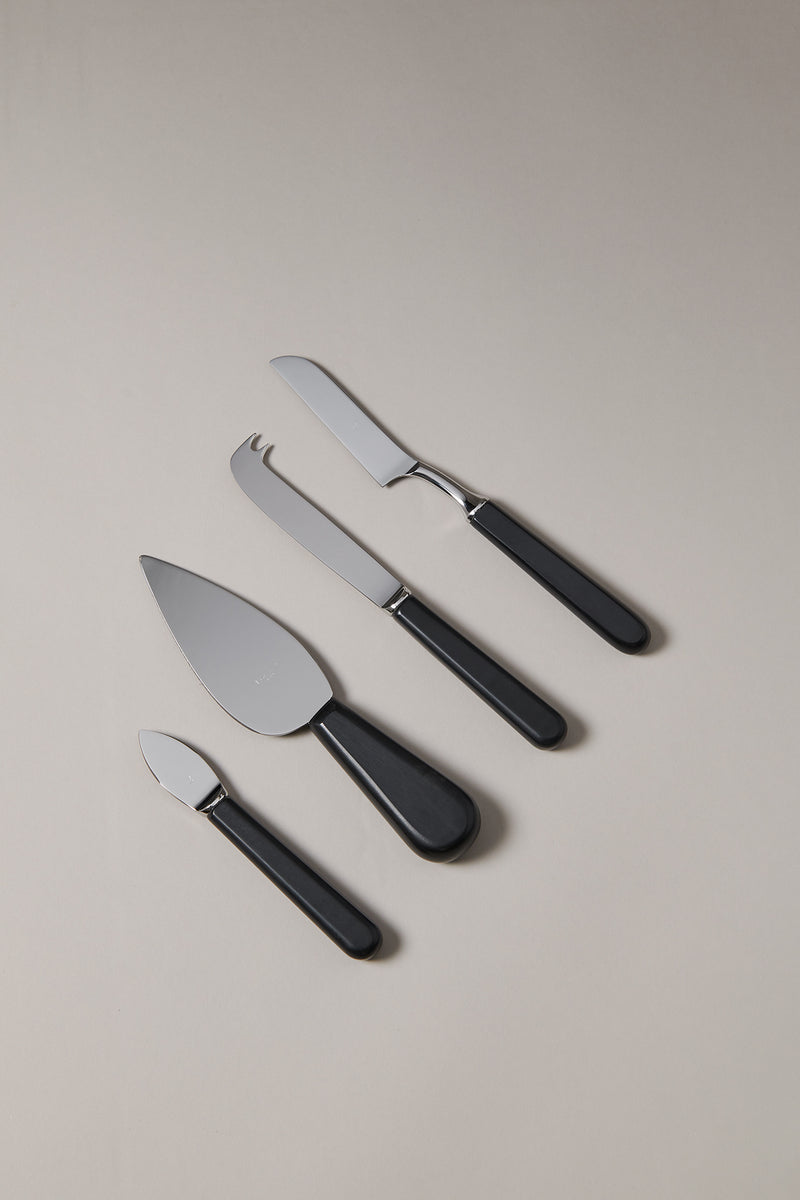 Polyoxymethylene Cheese knives