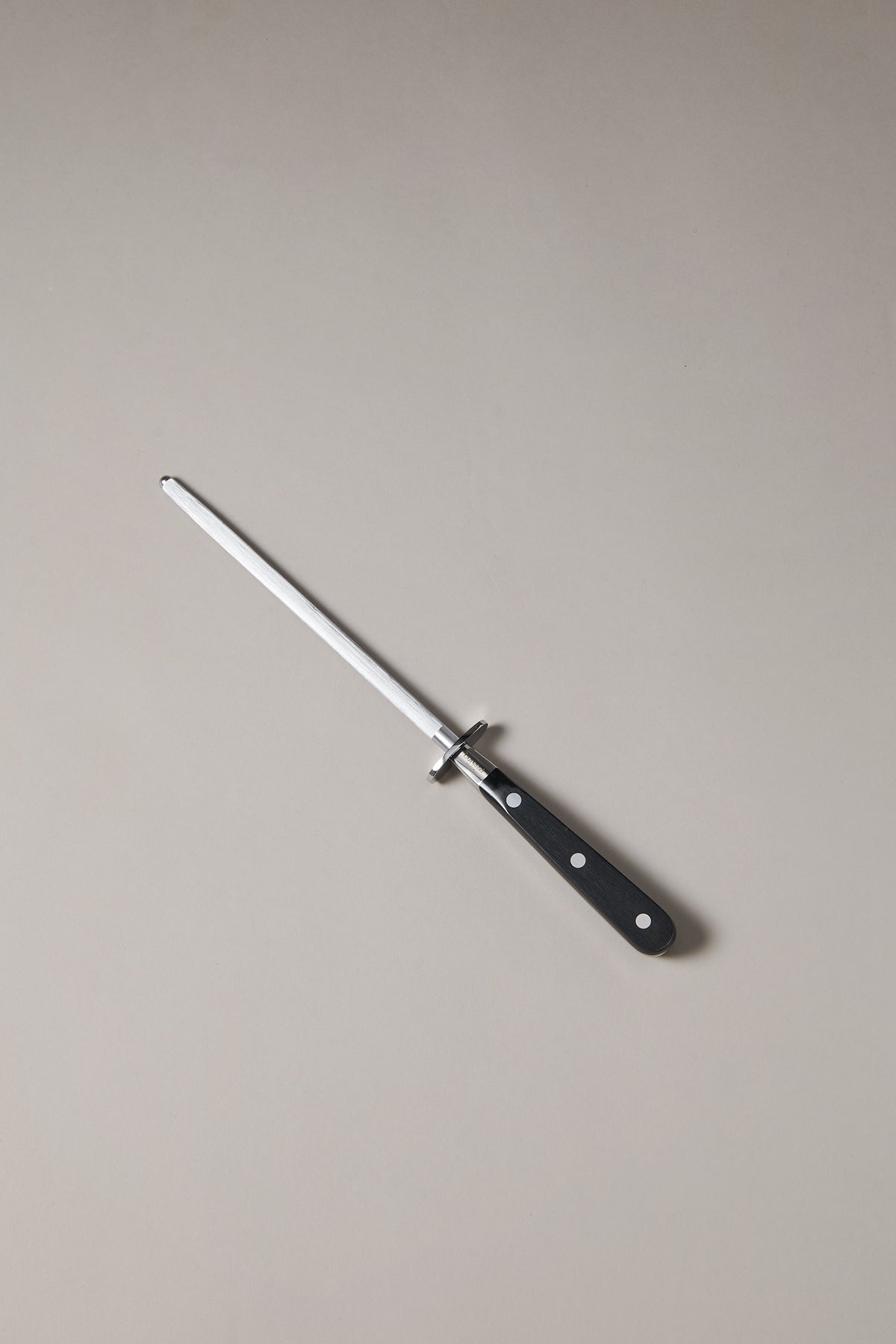 Fackelmann Set 2 Coltelli Pelapatate In Acciaio Inox - FM Professional, 17,5 Cm, Lavabili In Lavastoviglie