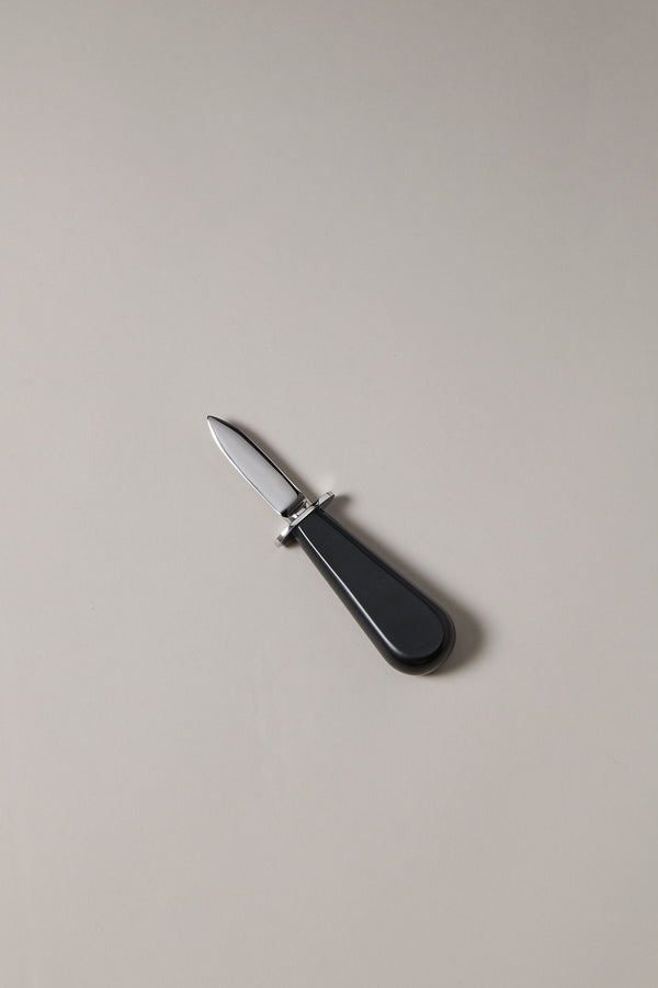 Coltello apriostriche - Oyster knife