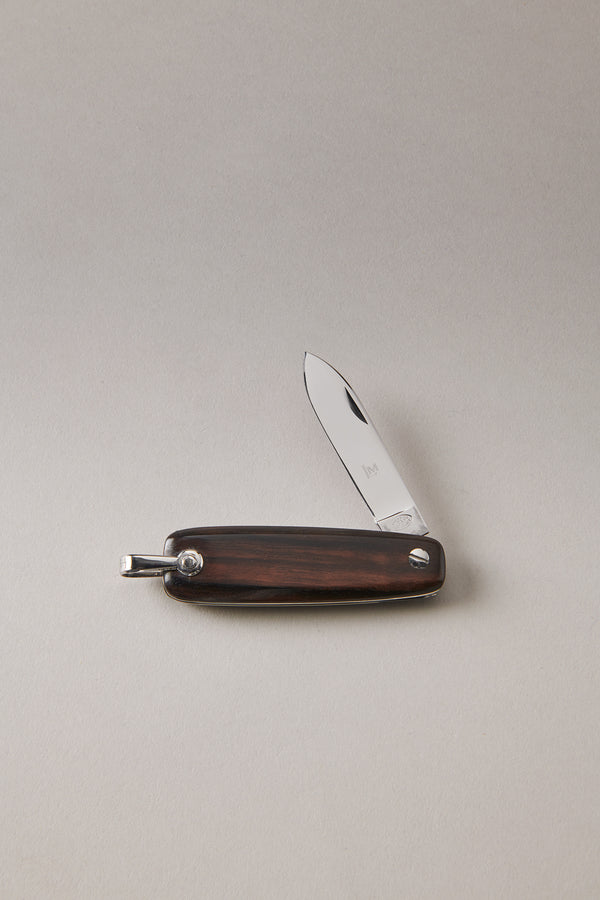 Small pocket knife 1 blade
