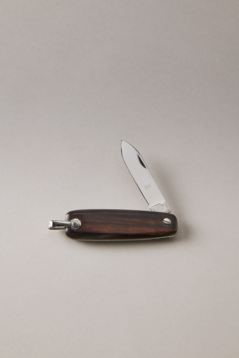 Temperino piccolo 1 lama - Small pocket knife 1 blade
