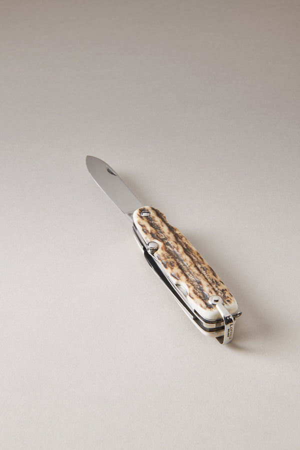 Large pocket knife 6 accessories