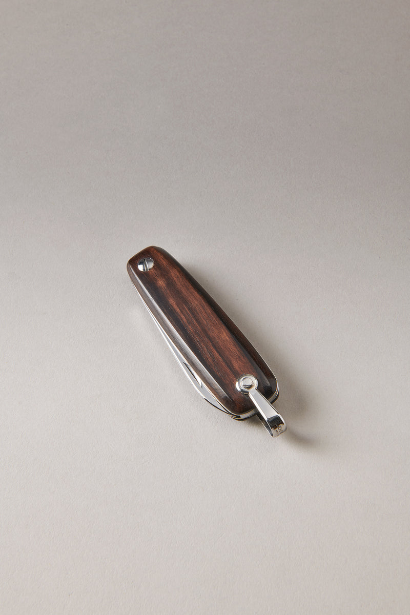 Temperino piccolo 1 lama - Small pocket knife 1 blade
